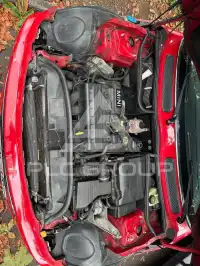 2006 Mini COOPER