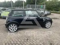 2006 Mini COOPER