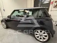 2006 Mini COOPER