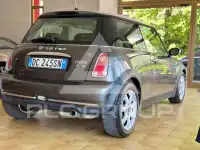2006 Mini COOPER