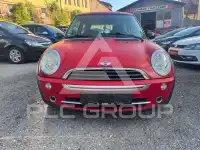 2006 Mini COOPER