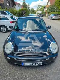 2006 Mini COOPER