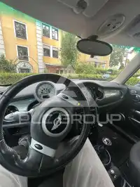 2006 Mini COOPER