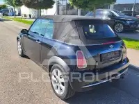 2006 Mini COOPER