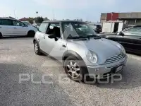 2006 Mini COOPER