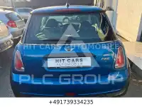 2006 Mini COOPER