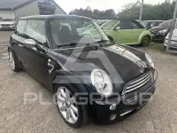 2006 Mini COOPER