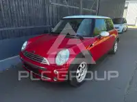 2006 Mini COOPER