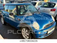 2006 Mini COOPER