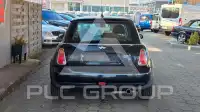 2006 Mini COOPER