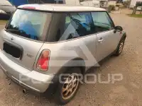 2006 Mini COOPER