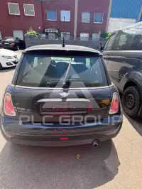 2006 Mini COOPER