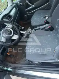2006 Mini COOPER