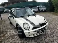 2006 Mini COOPER