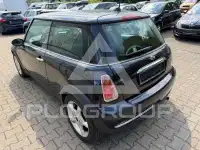 2006 Mini COOPER