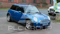 2006 Mini COOPER