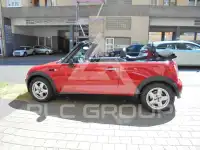 2006 Mini COOPER