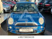 2006 Mini COOPER