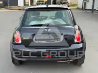 2006 Mini COOPER