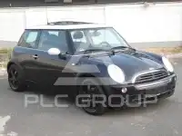2006 Mini COOPER