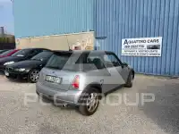 2006 Mini COOPER