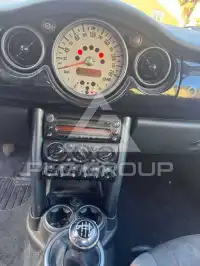 2006 Mini COOPER