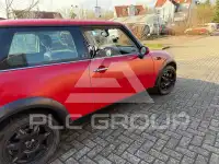 2006 Mini COOPER