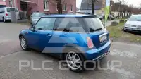 2006 Mini COOPER