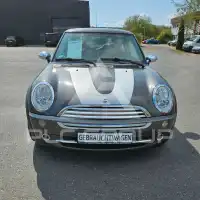 2006 Mini COOPER