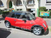 2006 Mini COOPER
