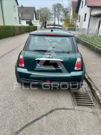 2006 Mini COOPER
