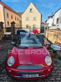 2006 Mini COOPER