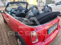 2006 Mini COOPER