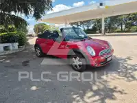 2006 Mini COOPER