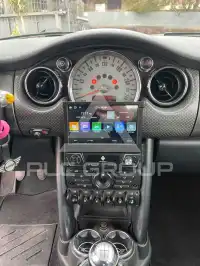 2006 Mini COOPER