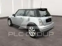 2006 Mini COOPER