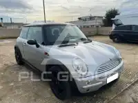 2006 Mini COOPER