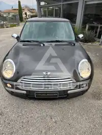 2006 Mini COOPER