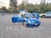 2006 Mini COOPER