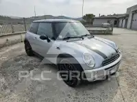 2006 Mini COOPER