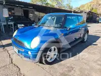 2006 Mini COOPER