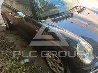 2006 Mini COOPER