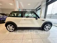 2006 Mini COOPER