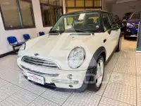 2006 Mini COOPER