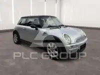 2006 Mini COOPER