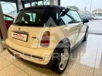 2006 Mini COOPER