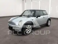 2006 Mini COOPER