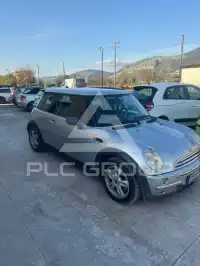 2006 Mini COOPER