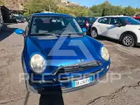 2006 Mini COOPER