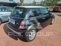 2006 Mini COOPER